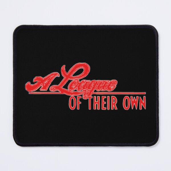 Item preview, A league of Their Own  designed and sold by Anmol08.