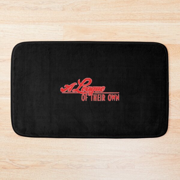 Item preview, A league of Their Own designed and sold by Anmol08.