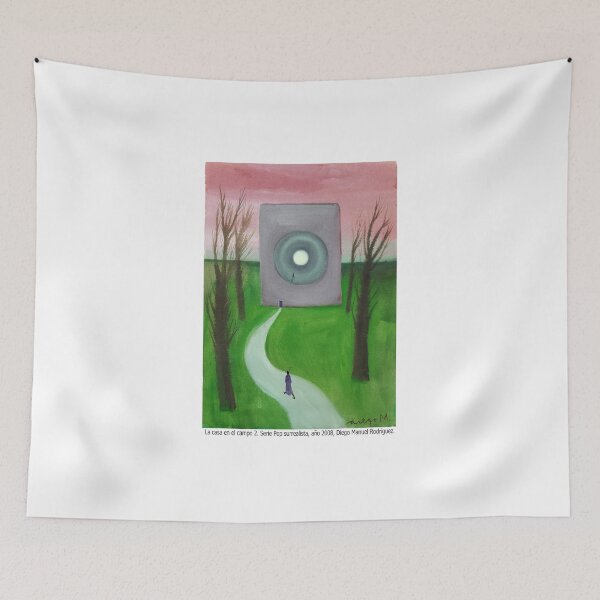 Item preview, The cottage designed and sold by Diego Manuel Rodriguez.