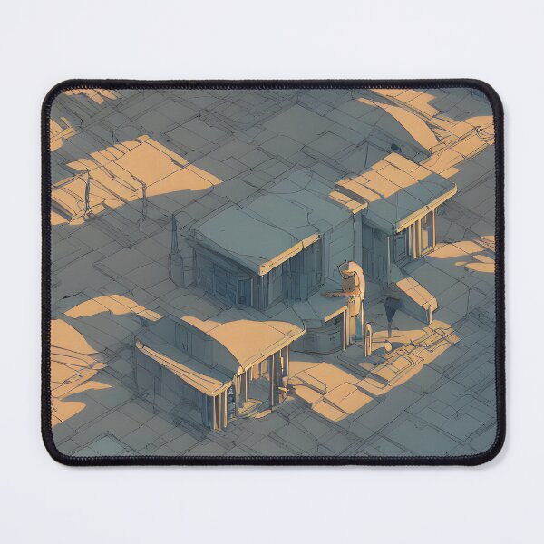 Item preview, A space view. designed and sold by Misterplankton.