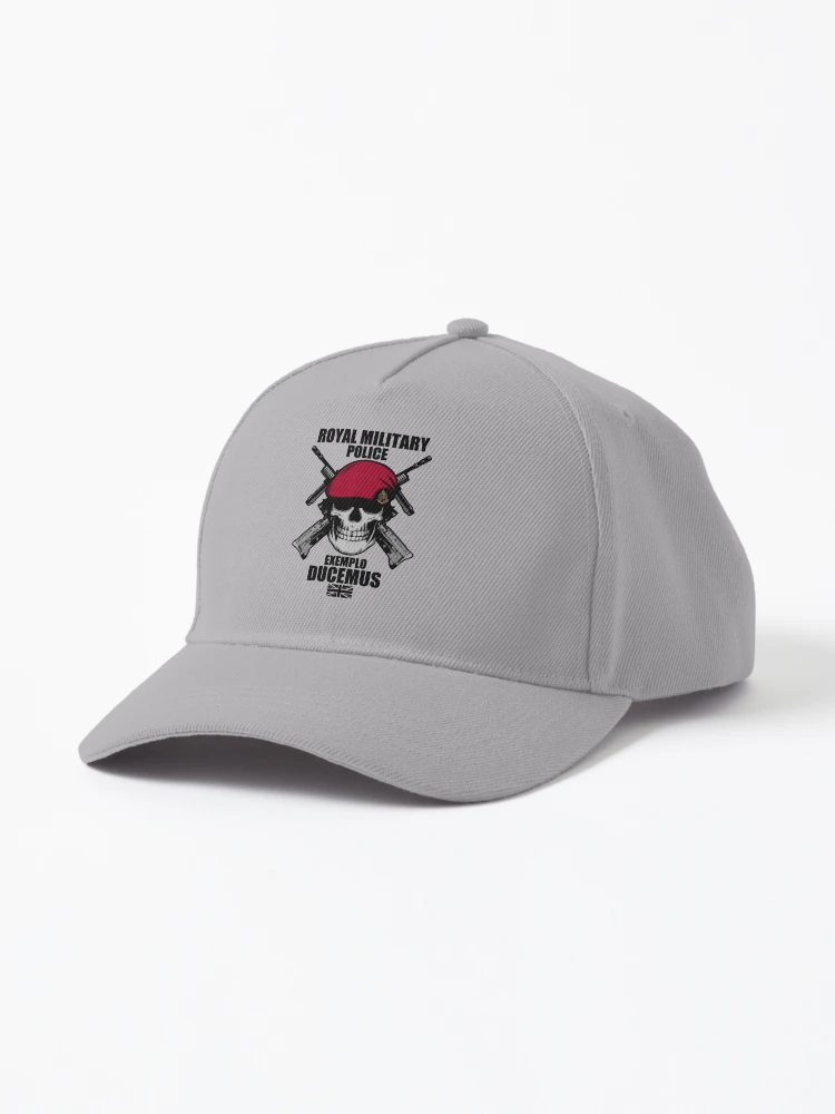 Military police ball caps online