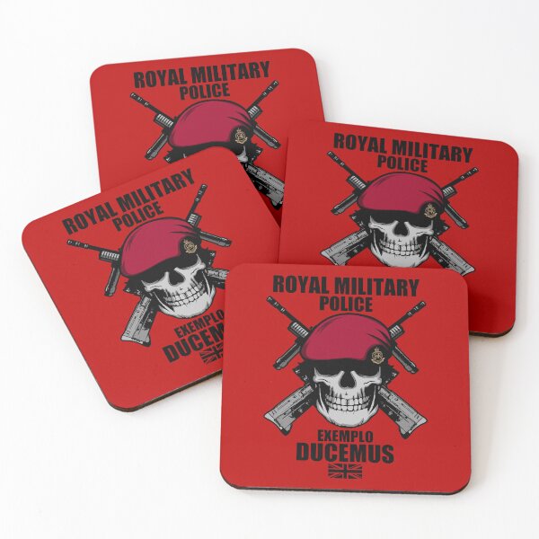 Item preview, Royal Military Police designed and sold by StrongVlad.