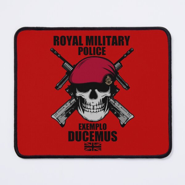Item preview, Royal Military Police designed and sold by StrongVlad.