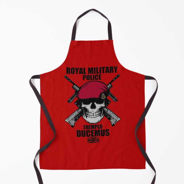 Item preview, Royal Military Police designed and sold by StrongVlad.