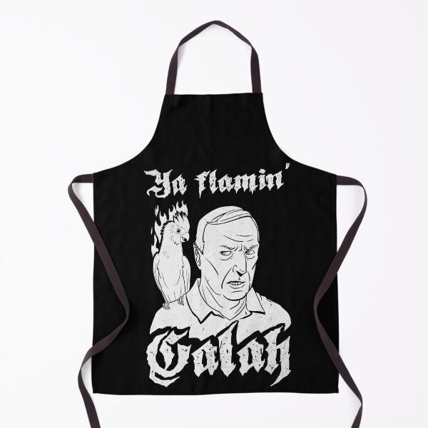 Item preview, Ya Flamin' Galah designed and sold by DugMcFug.