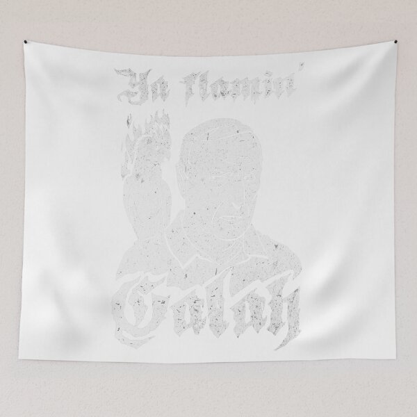 Item preview, Ya Flamin' Galah designed and sold by DugMcFug.