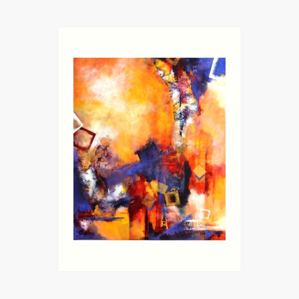 Hope Art Print