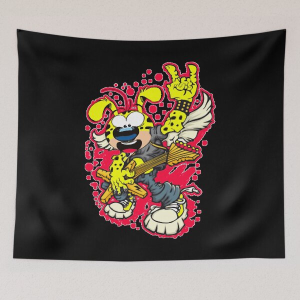 Item preview, Funny Gifts France Spirou Retro Wave designed and sold by Cassinjayleea51.