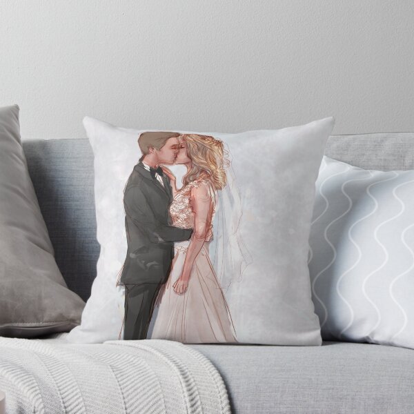 Artikelvorschau, Olicity Hochzeit entworfen und verkauft von shani artist.