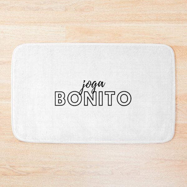Item preview, Brasil Joga Bonito designed and sold by fireflynotes.