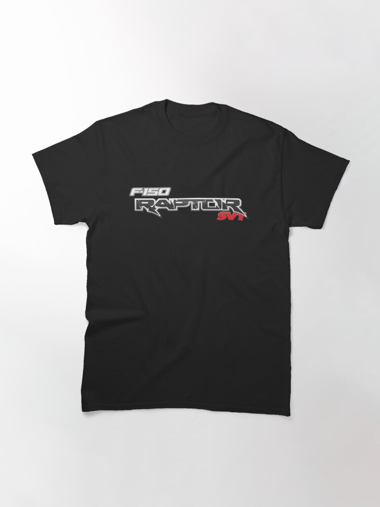 ford svt shirt