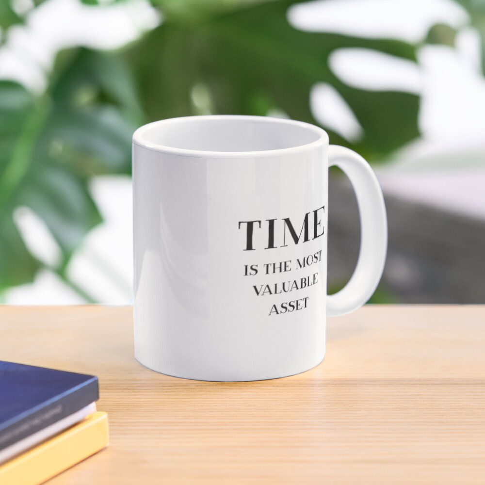 Item preview, Classic Mug designed and sold by inspire-gifts.