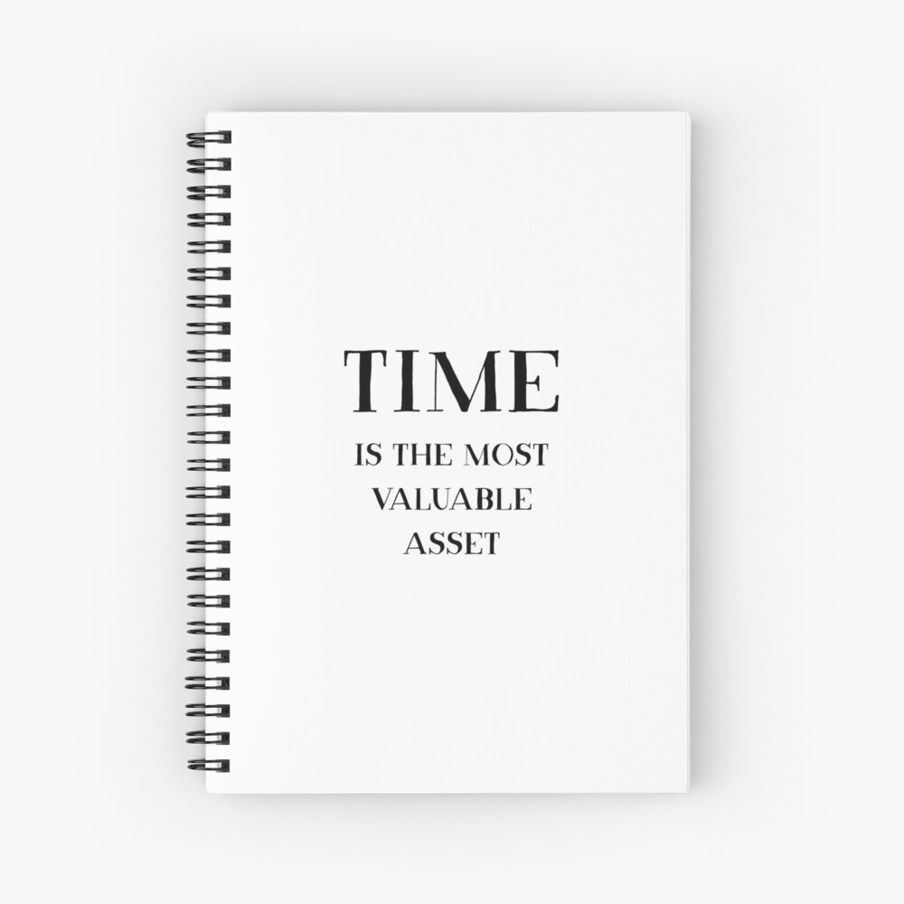 Item preview, Spiral Notebook designed and sold by inspire-gifts.