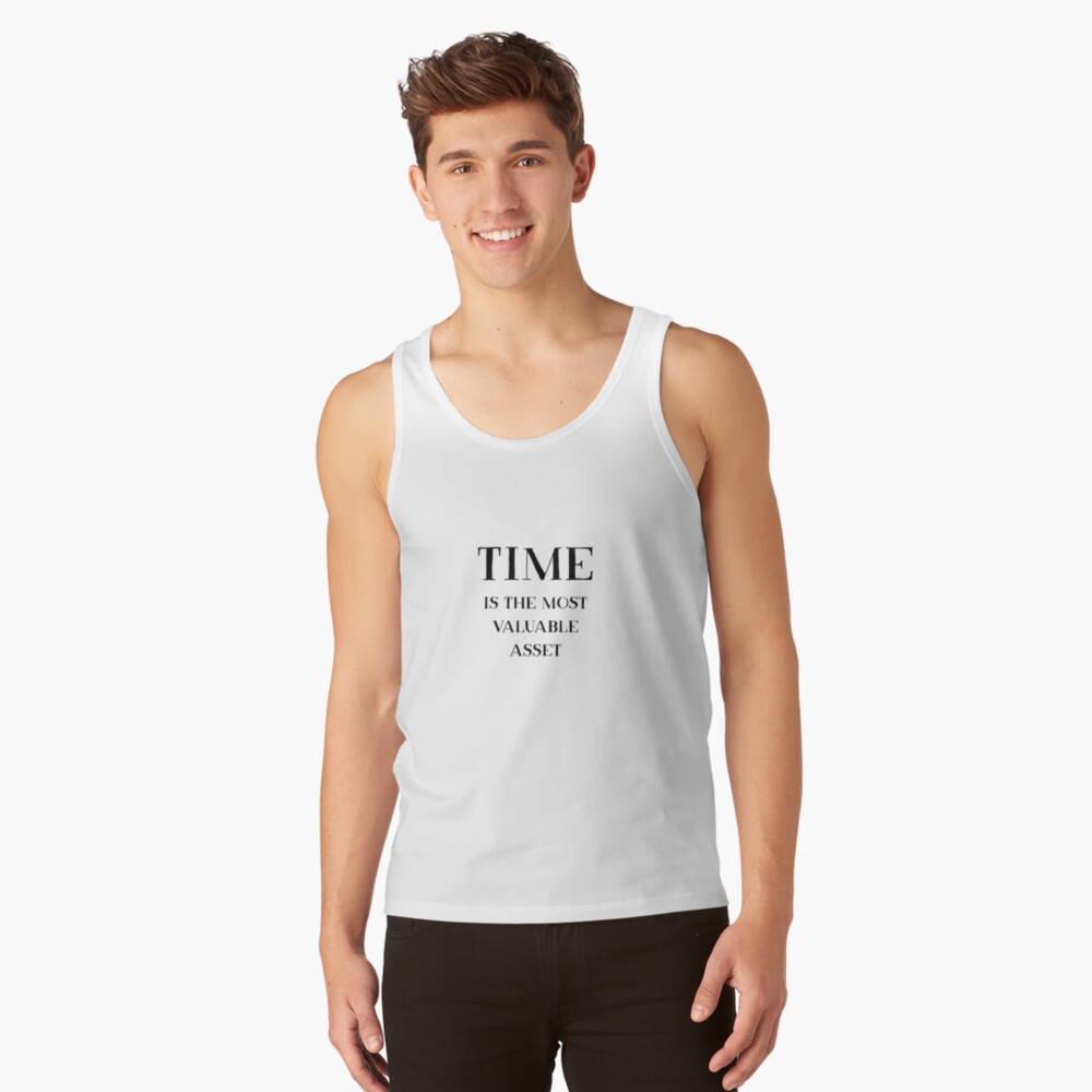 Item preview, Tank Top designed and sold by inspire-gifts.