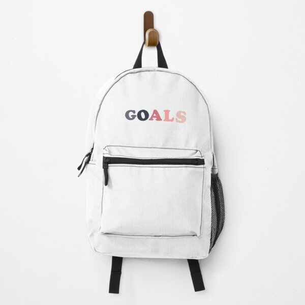 Item preview, Goals Colorful   designed and sold by ArtBySymone.