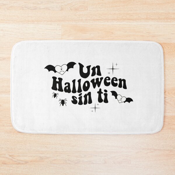 Item preview, Un Halloween Sin Ti a Un Halloween Sin Ti a Un Halloween Sin Ti designed and sold by Finiya.