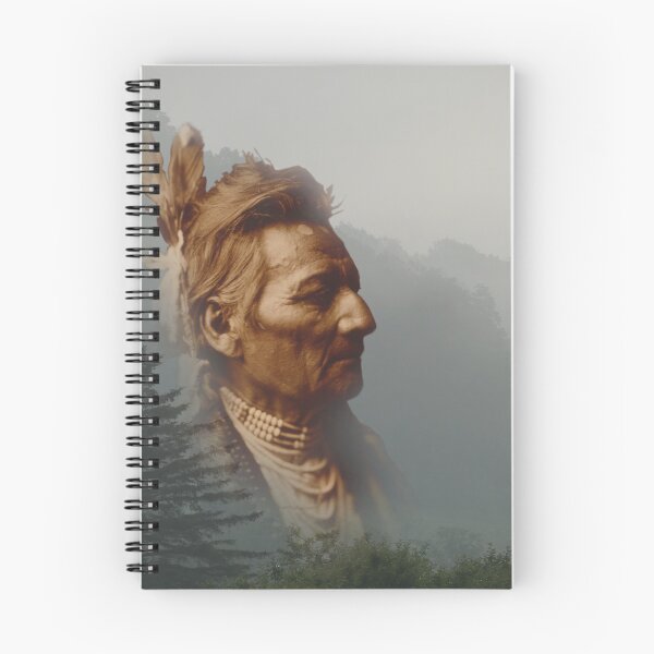 Item preview, PioPio-Maksmaks - Walla Walla - American Indian designed and sold by DanKeller.