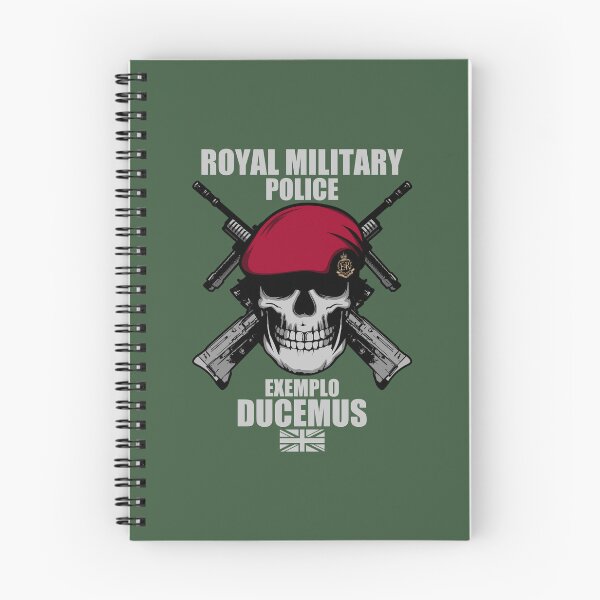 Item preview, Royal Military Police designed and sold by StrongVlad.