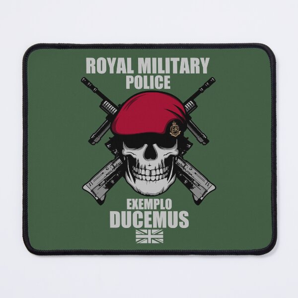 Item preview, Royal Military Police designed and sold by StrongVlad.