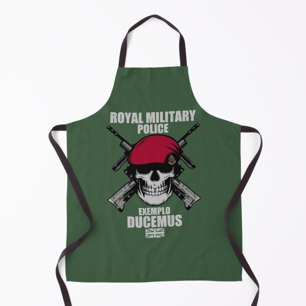 Item preview, Royal Military Police designed and sold by StrongVlad.