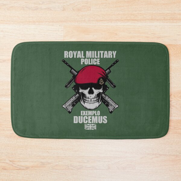 Item preview, Royal Military Police designed and sold by StrongVlad.