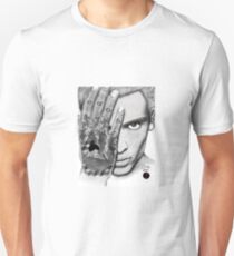 Facade. Unisex T-Shirt