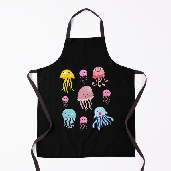 Item preview, Jellyfish Day designed and sold by The Love Quill.