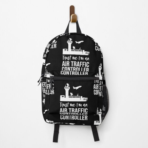 Item preview, Trust Me I'm An Air Traffic Controller: ATC Student Funny Air Traffic Control Gift designed and sold by Adexyl.