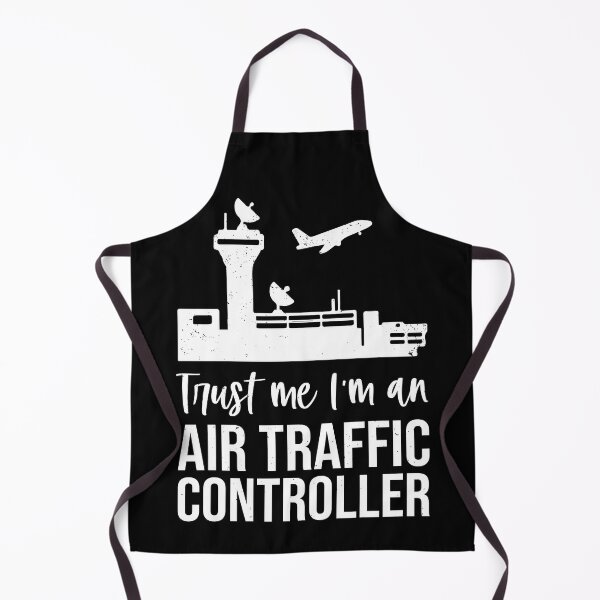 Item preview, Trust Me I'm An Air Traffic Controller: ATC Student Funny Air Traffic Control Gift designed and sold by Adexyl.