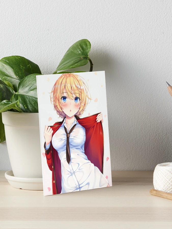 Pixiv: Prints & Both Art Books – Clover Press