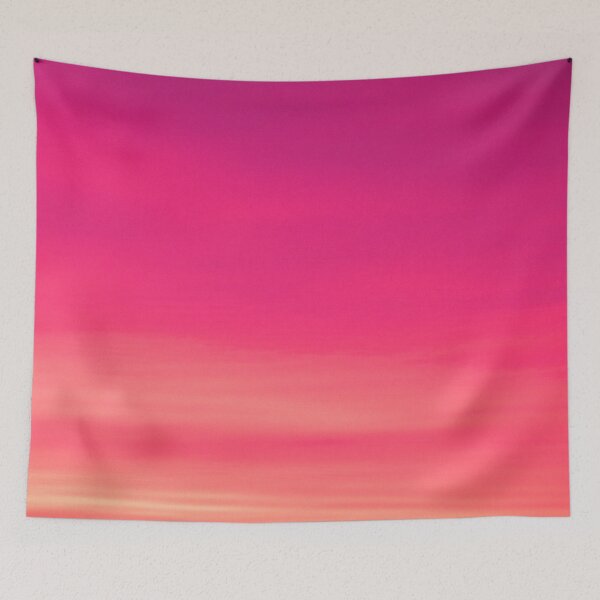 Item preview, Pink Skies designed and sold by PotluckPrints.