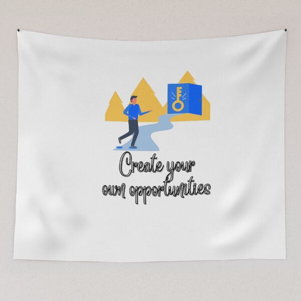 Item preview, Create your own opportunity designed and sold by Newfashiona.