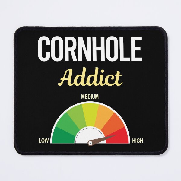 Item preview, Addict Cornhole designed and sold by FrankVitgenos0.