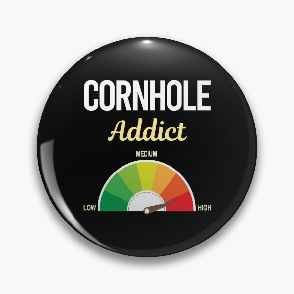 Item preview, Addict Cornhole designed and sold by FrankVitgenos0.