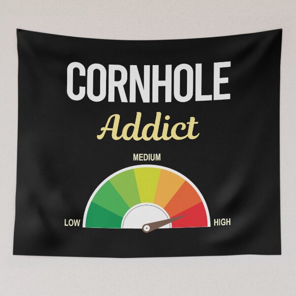 Item preview, Addict Cornhole designed and sold by FrankVitgenos0.