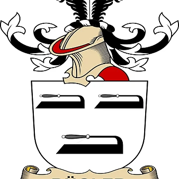 Artwork thumbnail, Bugler by HaroldHeraldry