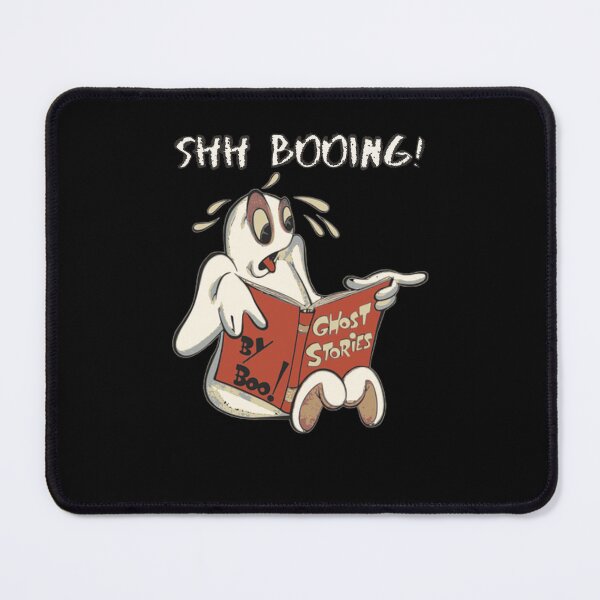Item preview, SHH BOOING! GHOST STORIES - FOR HALLOWEEN LOVERS designed and sold by Kimirina.