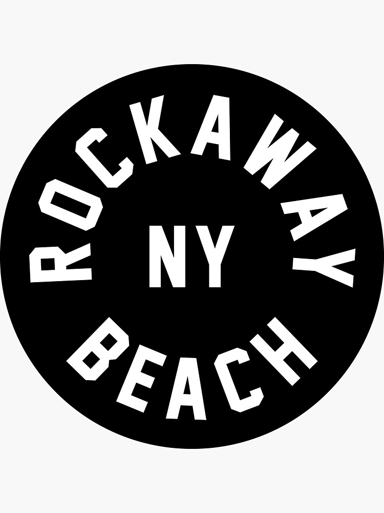 Rockaway Beach NY by JamesShannon