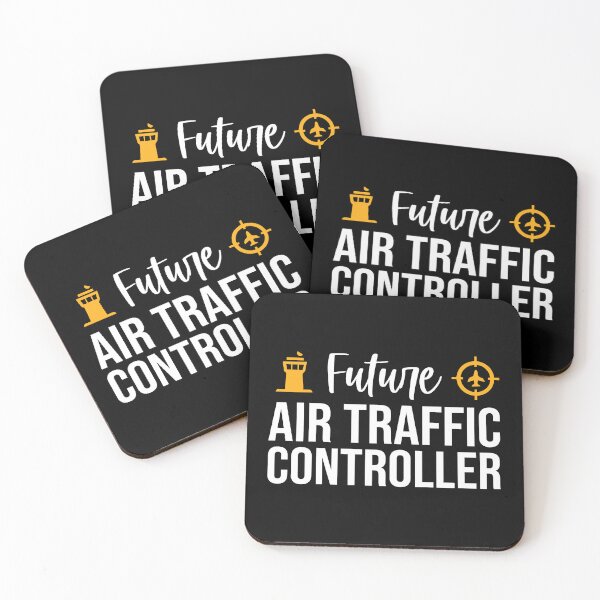 Item preview, Future Air Traffic Controller: ATC Student Funny Air Traffic Control Gift designed and sold by Adexyl.