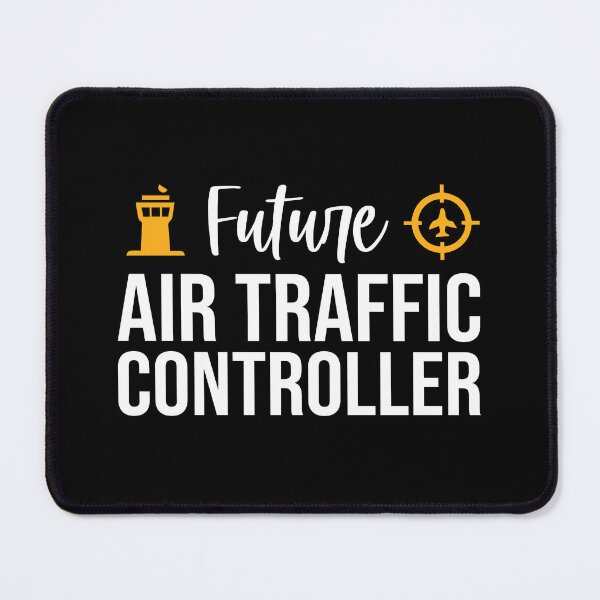 Item preview, Future Air Traffic Controller: ATC Student Funny Air Traffic Control Gift designed and sold by Adexyl.