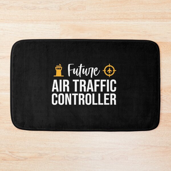 Item preview, Future Air Traffic Controller: ATC Student Funny Air Traffic Control Gift designed and sold by Adexyl.