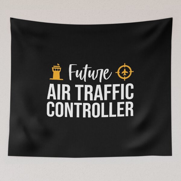 Item preview, Future Air Traffic Controller: ATC Student Funny Air Traffic Control Gift designed and sold by Adexyl.