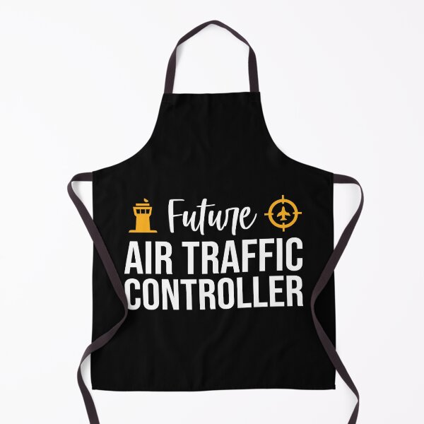 Item preview, Future Air Traffic Controller: ATC Student Funny Air Traffic Control Gift designed and sold by Adexyl.