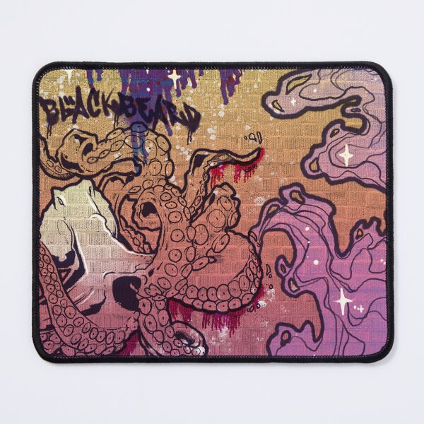 Item preview, Piña Coladas Blackbeard Graffiti  designed and sold by faeeebaeee.