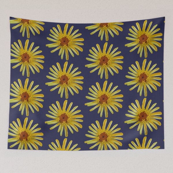 Item preview, New Yellow Zinnia designed and sold by Betty Mackey.
