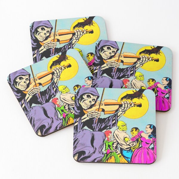 Item preview, October 31. Halloween. designed and sold by Senior-Kuzmin.