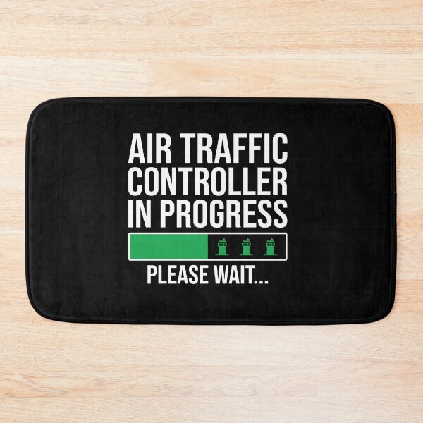 Item preview, Air Traffic Controller In Progress: ATC Student Funny Air Traffic Control Gift designed and sold by Adexyl.