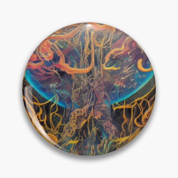 Item preview, Cosmic Opening  designed and sold by WraithGaming.