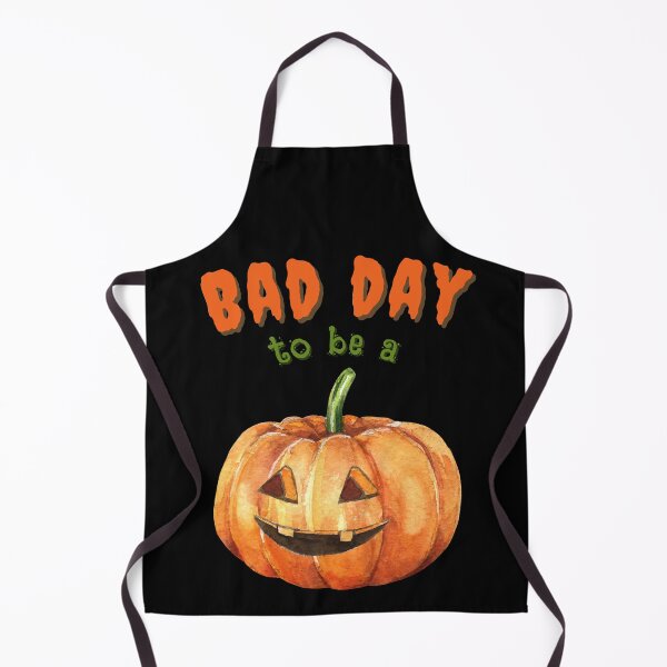 Item preview, Bad Day To Be A Pumpkin designed and sold by LoveSeasonz.