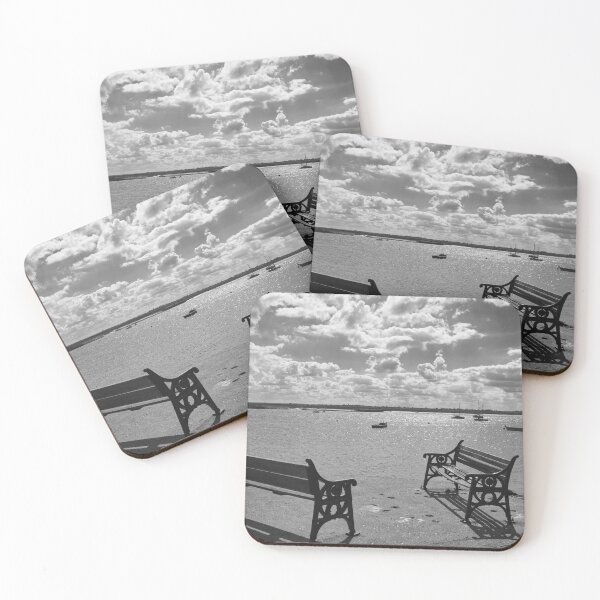 Item preview, A perfect view and a place for rest designed and sold by Ann Biddlecombe.